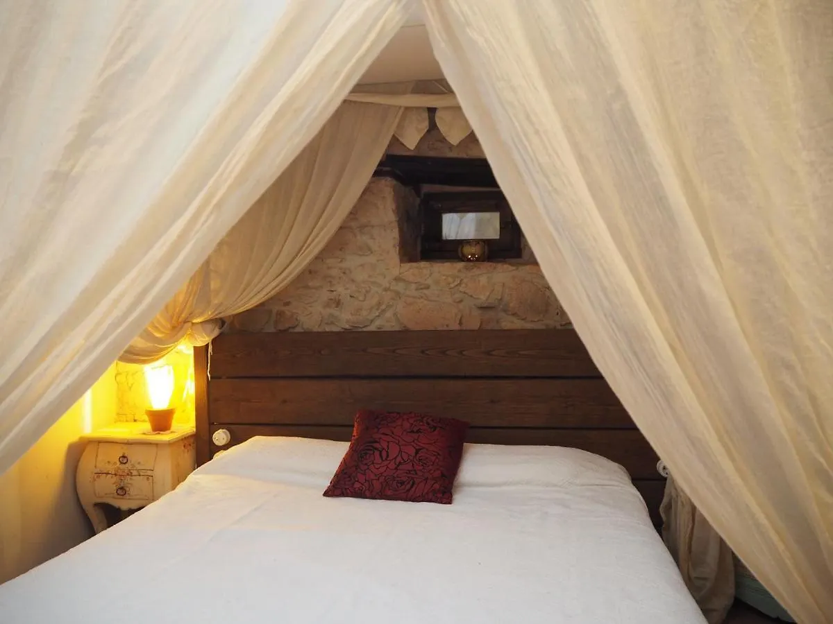 Country house Mas Cal Sastre Guest House Sant Hilari Sacalm