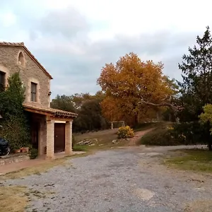  Villa Cal Panxeta
