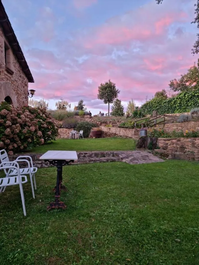 Country house Mas Cal Sastre Guest House Sant Hilari Sacalm Spain