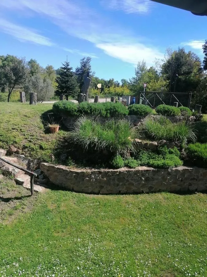 Mas Cal Sastre Guest House Sant Hilari Sacalm