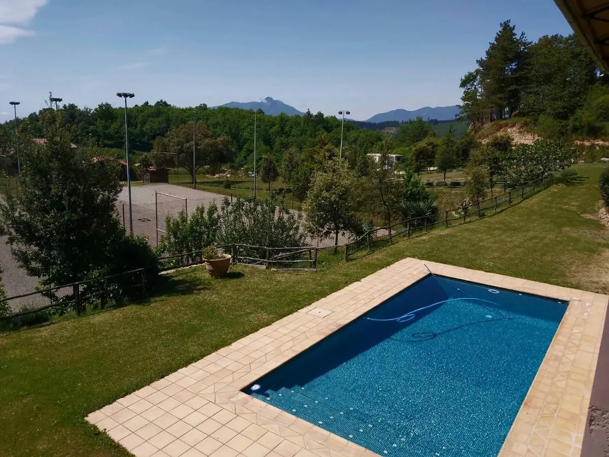 Mas Cal Sastre Guest House Sant Hilari Sacalm Country house