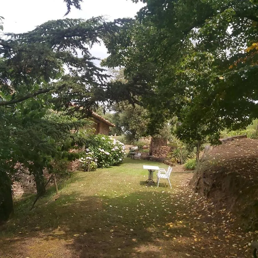 Mas Cal Sastre Guest House Sant Hilari Sacalm