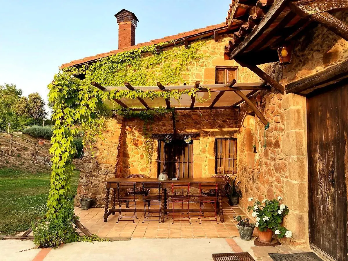 Mas Cal Sastre Guest House Sant Hilari Sacalm 0*,  Spain