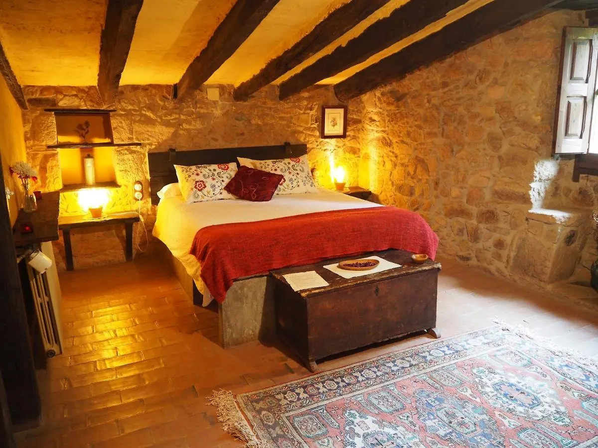 Country house Mas Cal Sastre Guest House Sant Hilari Sacalm