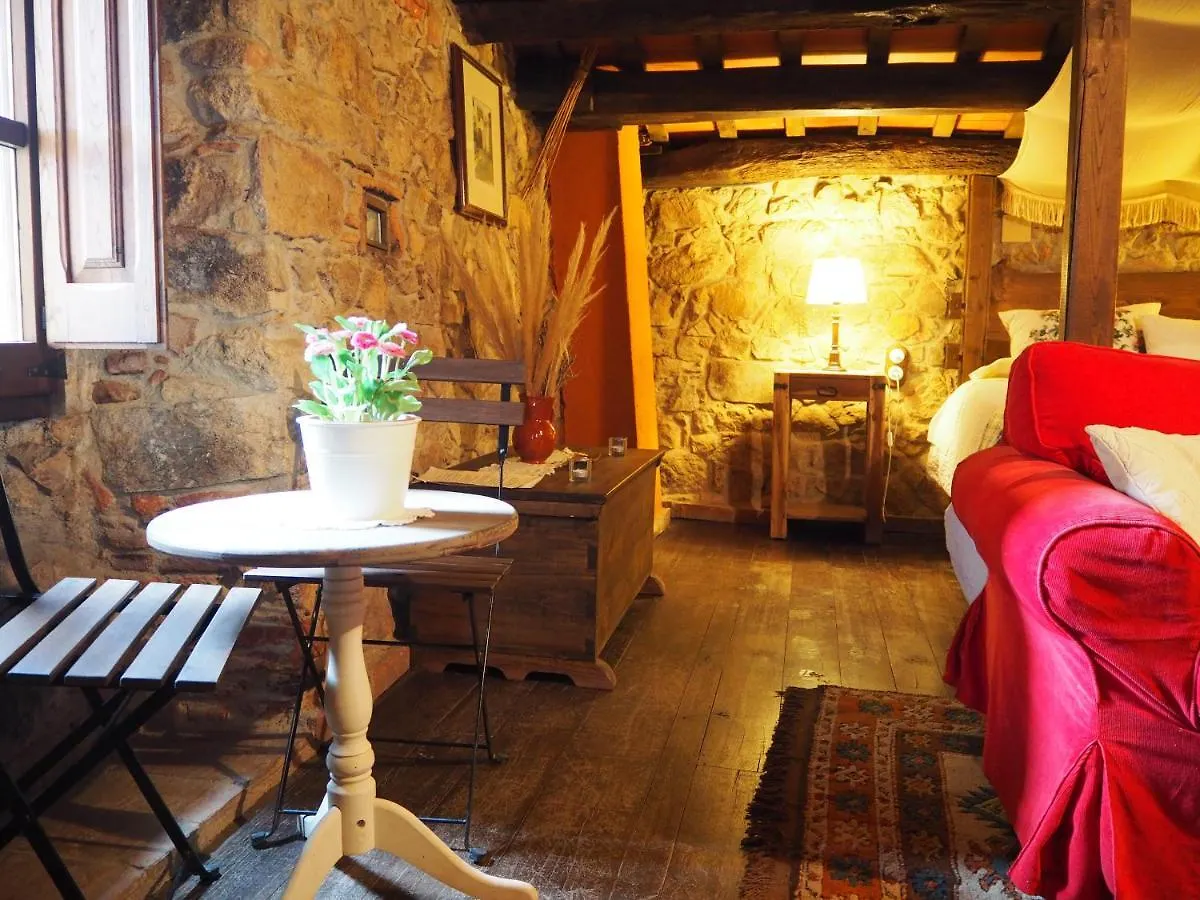 Mas Cal Sastre Guest House Sant Hilari Sacalm