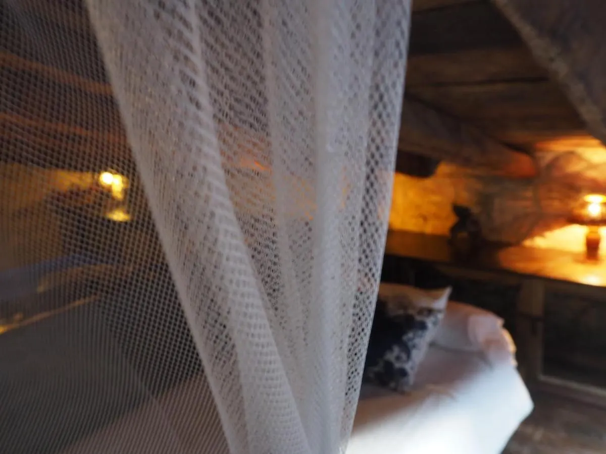 Mas Cal Sastre Guest House Sant Hilari Sacalm 0*,  Spain