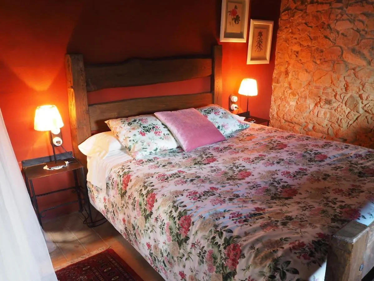 Country house Mas Cal Sastre Guest House Sant Hilari Sacalm Spain