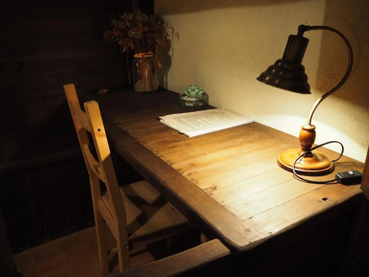 Mas Cal Sastre Guest House Sant Hilari Sacalm