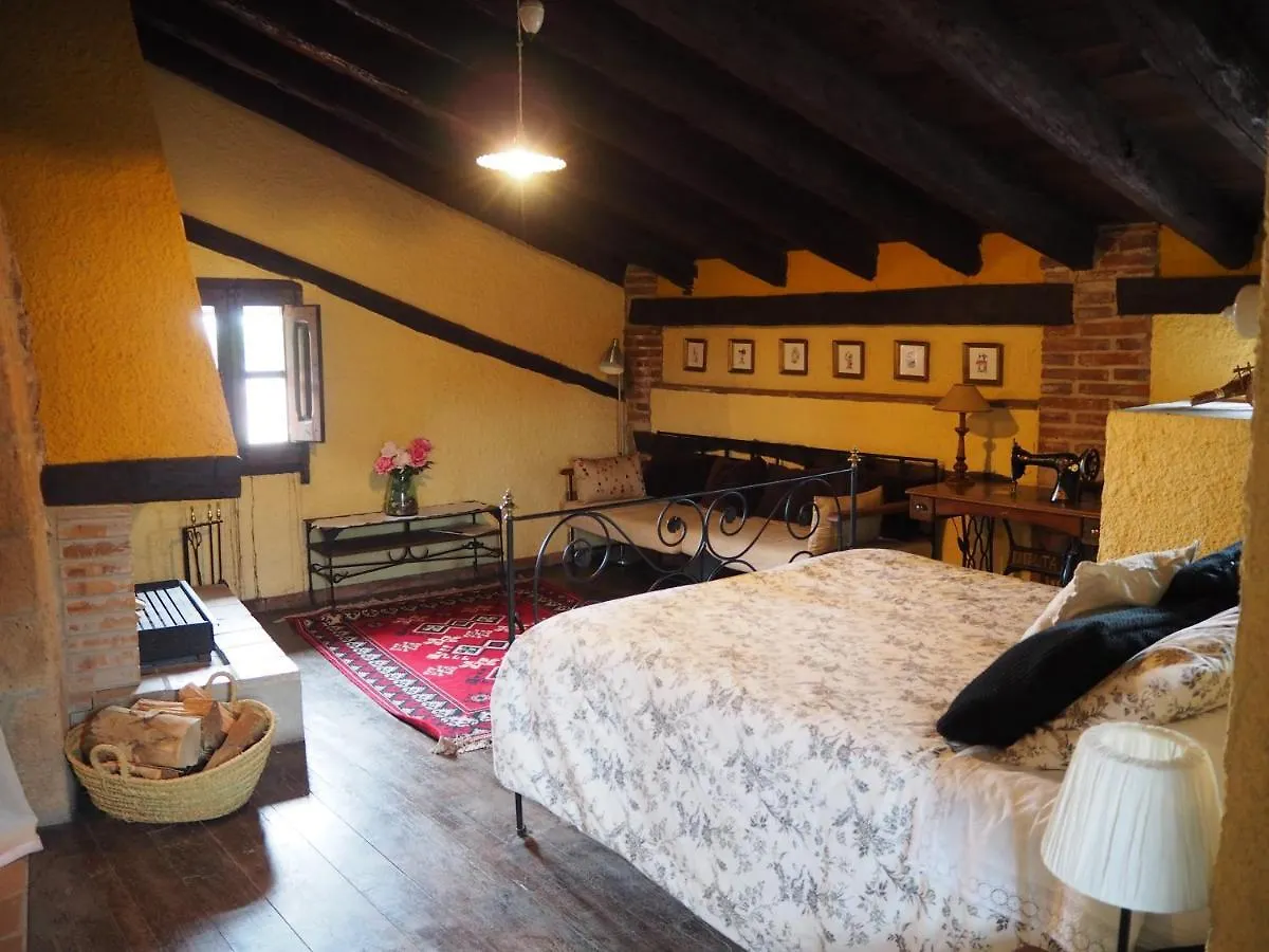 Mas Cal Sastre Guest House Sant Hilari Sacalm