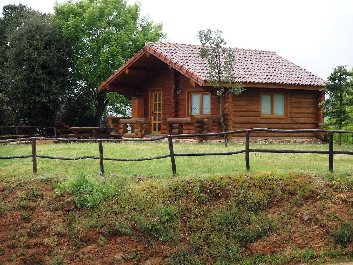 Mas Cal Sastre Guest House Sant Hilari Sacalm 0*,  Spain