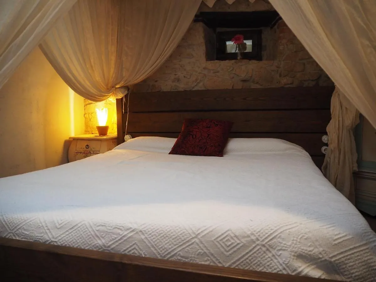 Country house Mas Cal Sastre Guest House Sant Hilari Sacalm Spain