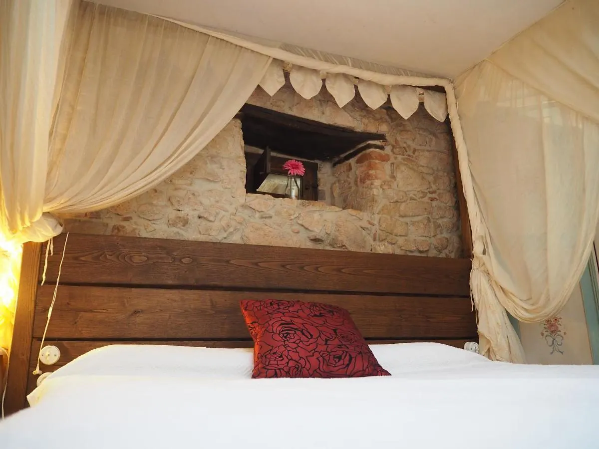 Mas Cal Sastre Guest House Sant Hilari Sacalm