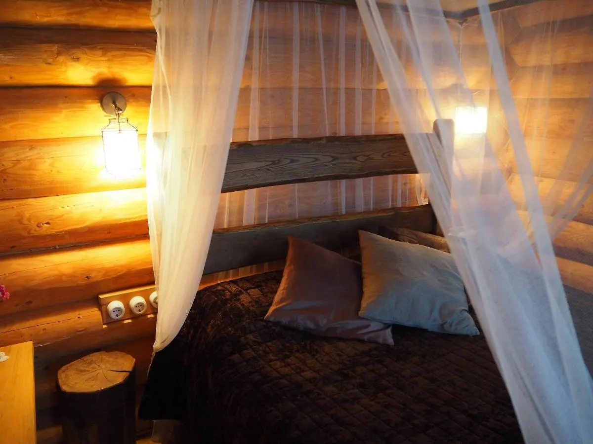 Mas Cal Sastre Guest House Sant Hilari Sacalm 0*,  Spain