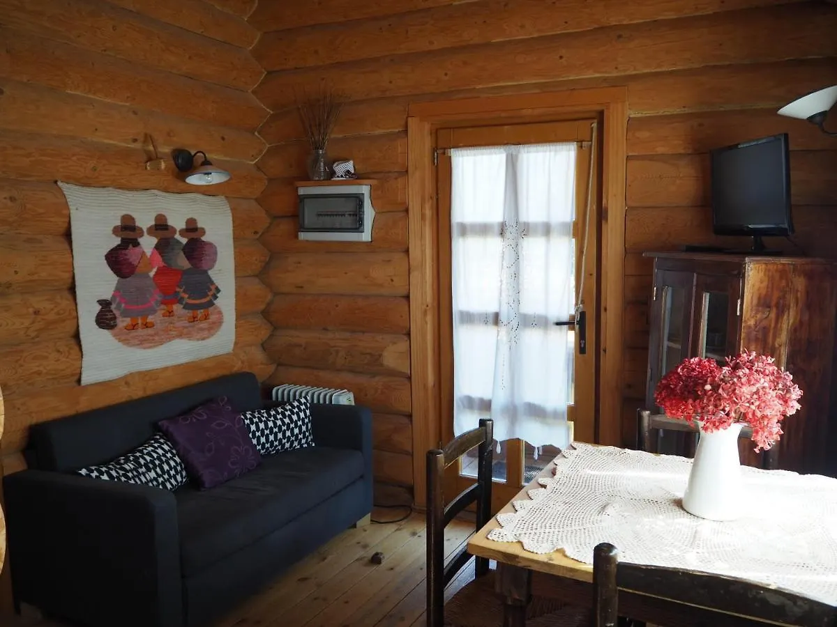 Mas Cal Sastre Guest House Sant Hilari Sacalm 0*,