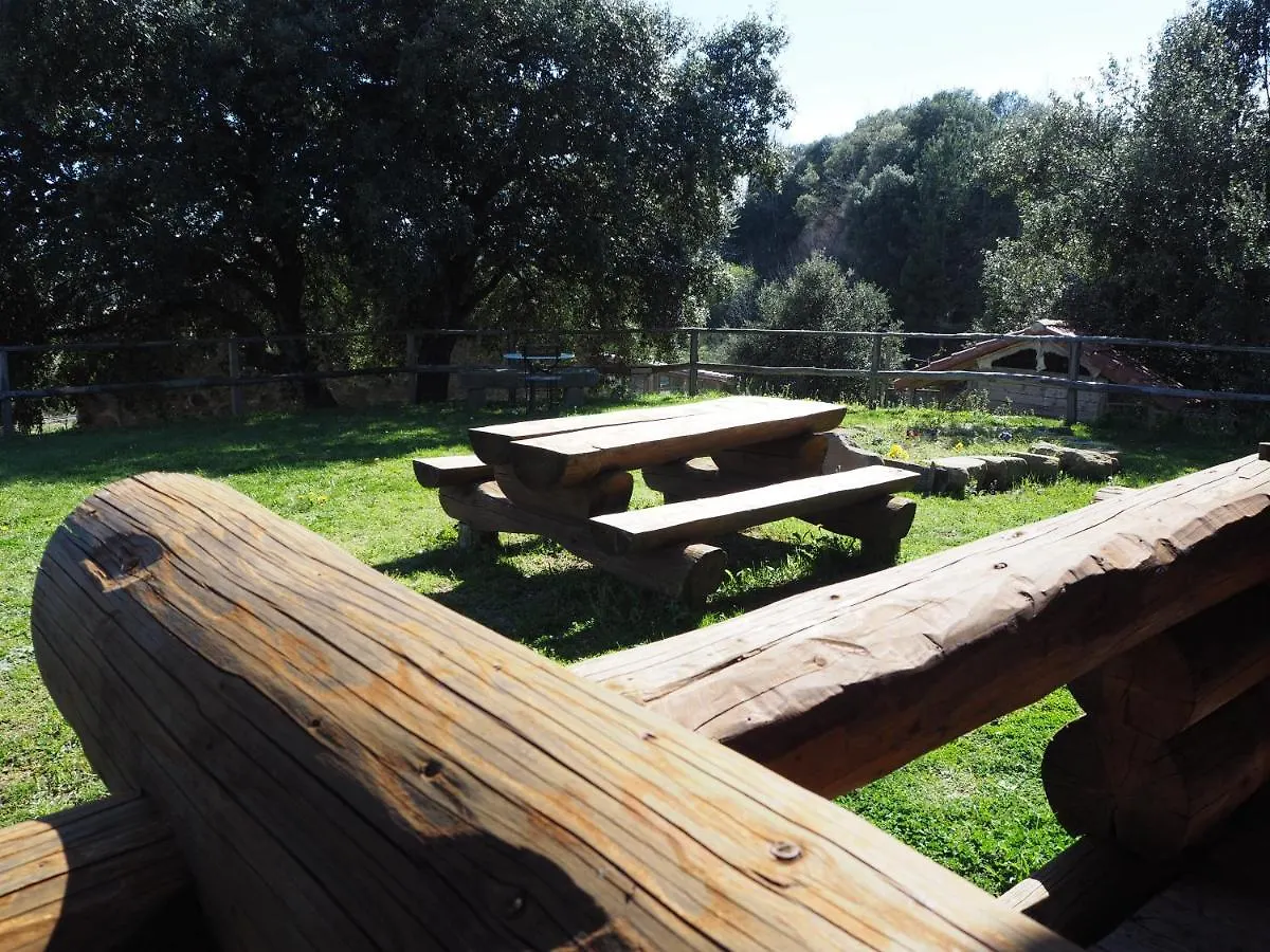 Mas Cal Sastre Guest House Sant Hilari Sacalm