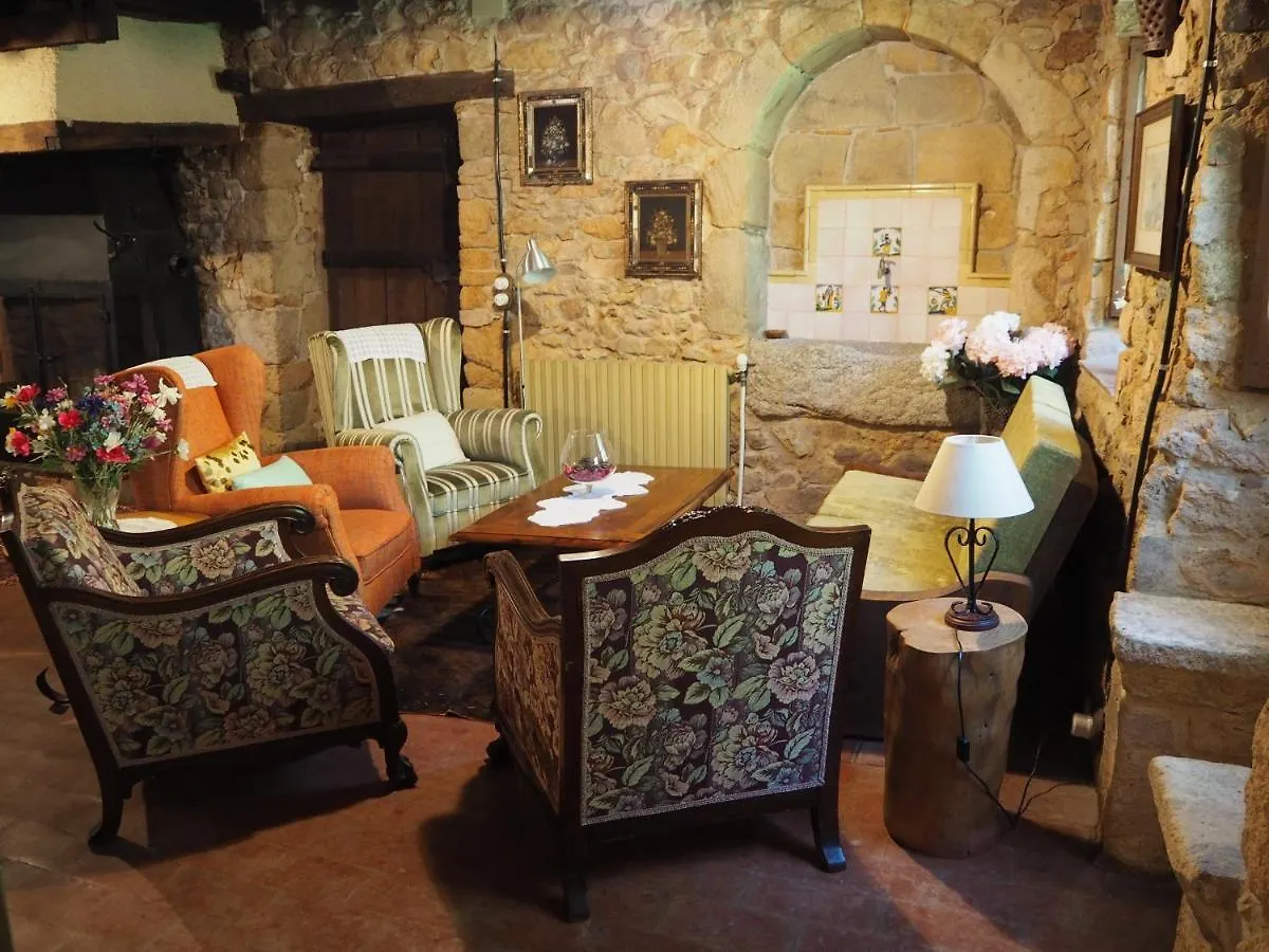 Country house Mas Cal Sastre Guest House Sant Hilari Sacalm Spain