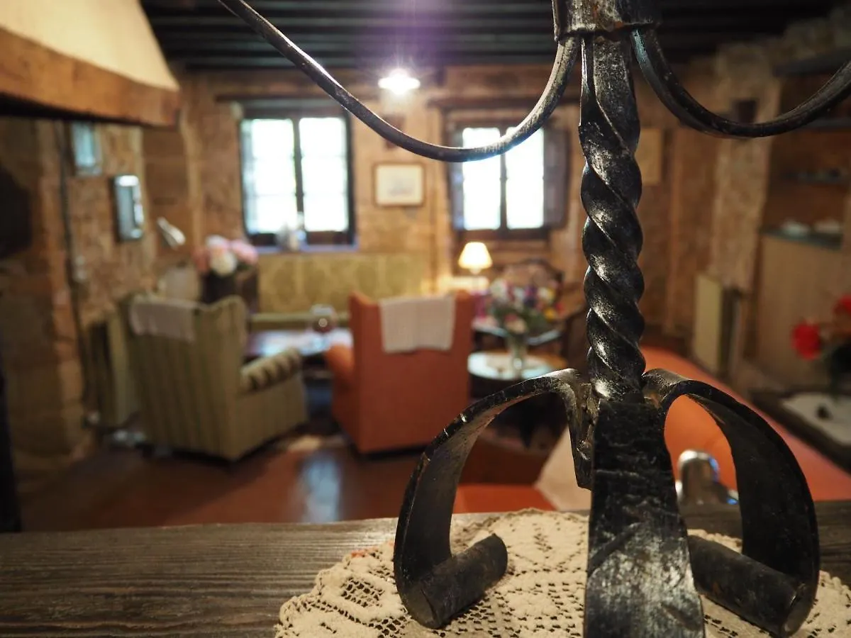 Mas Cal Sastre Guest House Sant Hilari Sacalm
