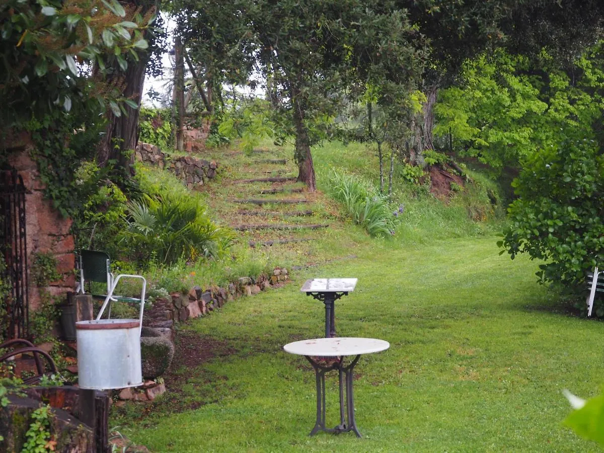 Mas Cal Sastre Guest House Sant Hilari Sacalm