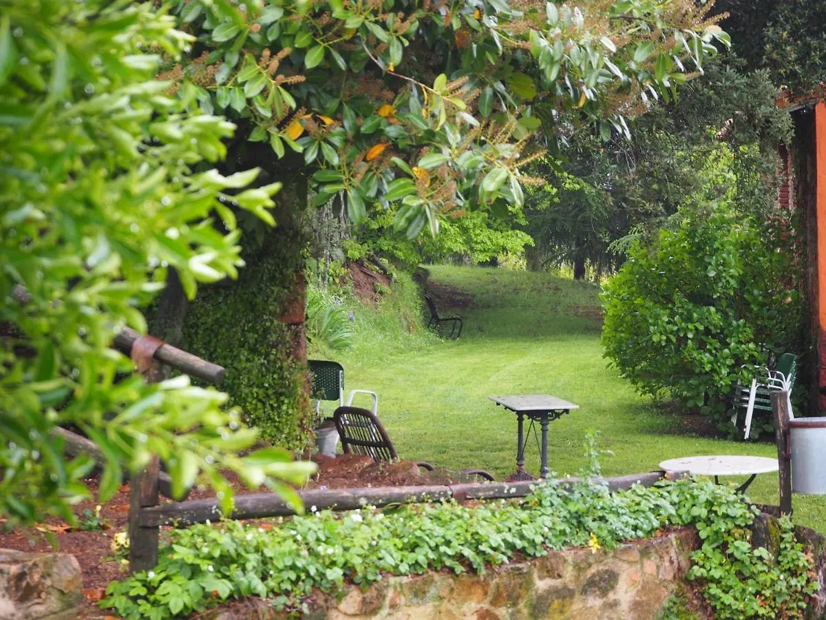 Country house Mas Cal Sastre Guest House Sant Hilari Sacalm