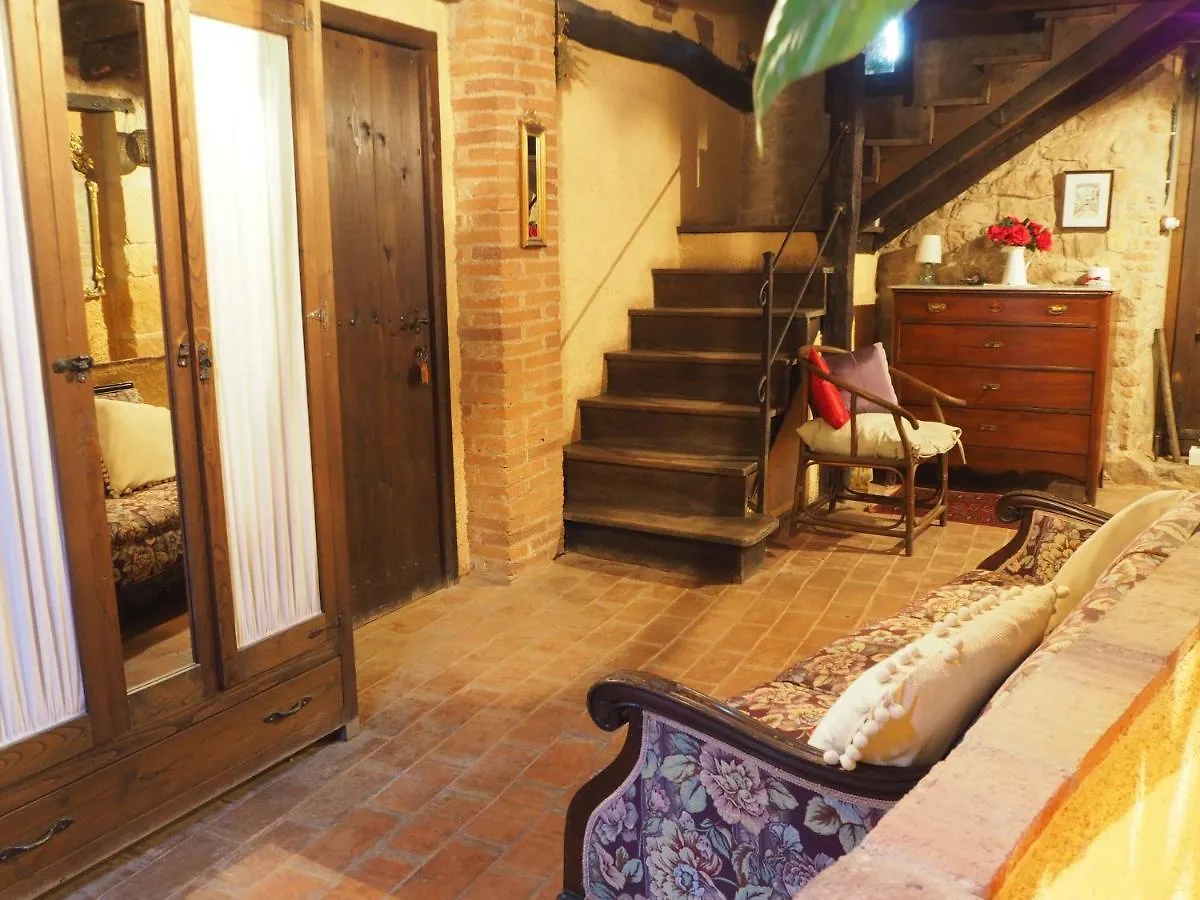 Mas Cal Sastre Guest House Sant Hilari Sacalm