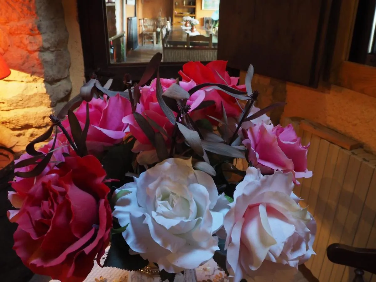 Mas Cal Sastre Guest House Sant Hilari Sacalm Country house