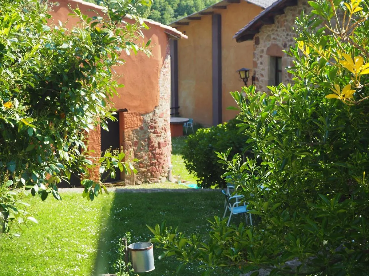 Country house Mas Cal Sastre Guest House Sant Hilari Sacalm Spain