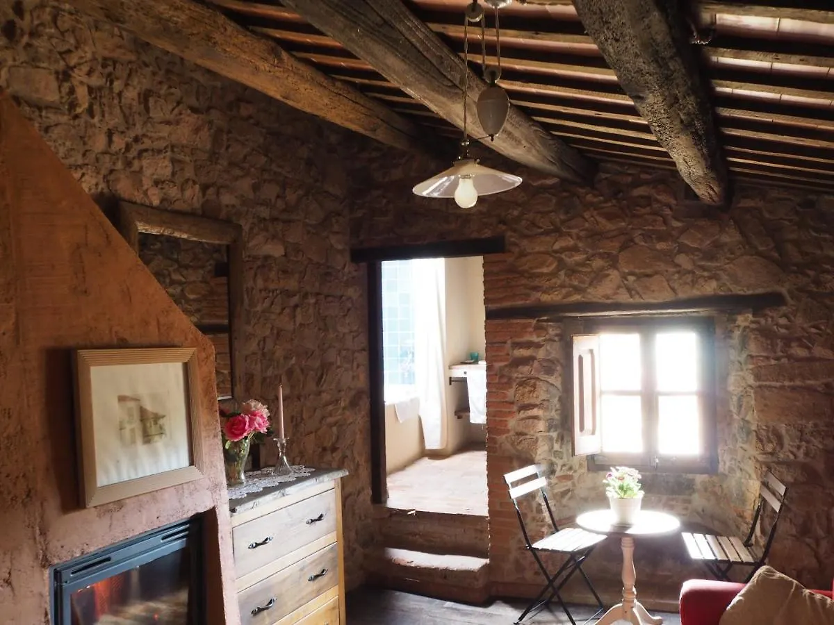 Country house Mas Cal Sastre Guest House Sant Hilari Sacalm