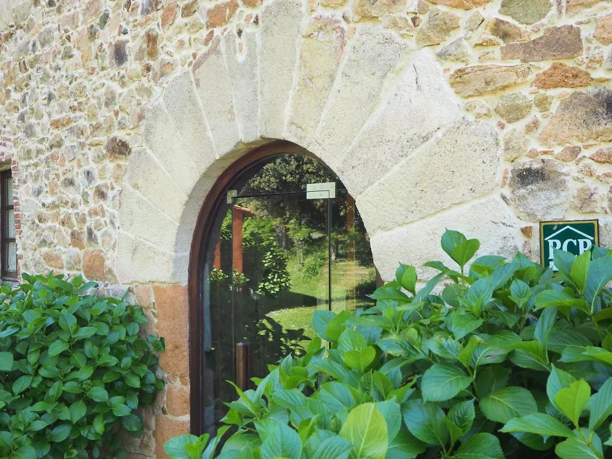 Mas Cal Sastre Guest House Sant Hilari Sacalm Country house