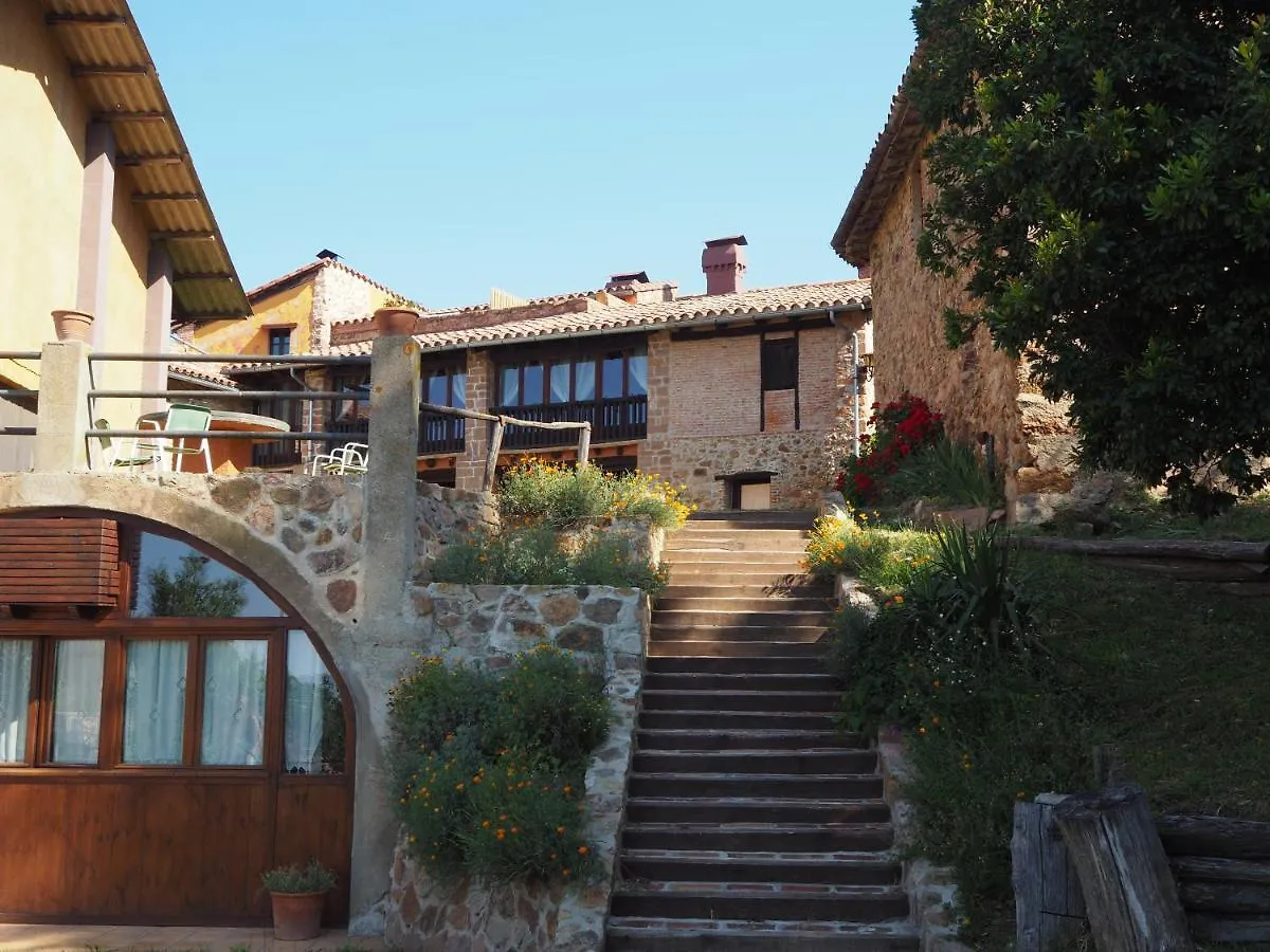 Country house Mas Cal Sastre Guest House Sant Hilari Sacalm Spain